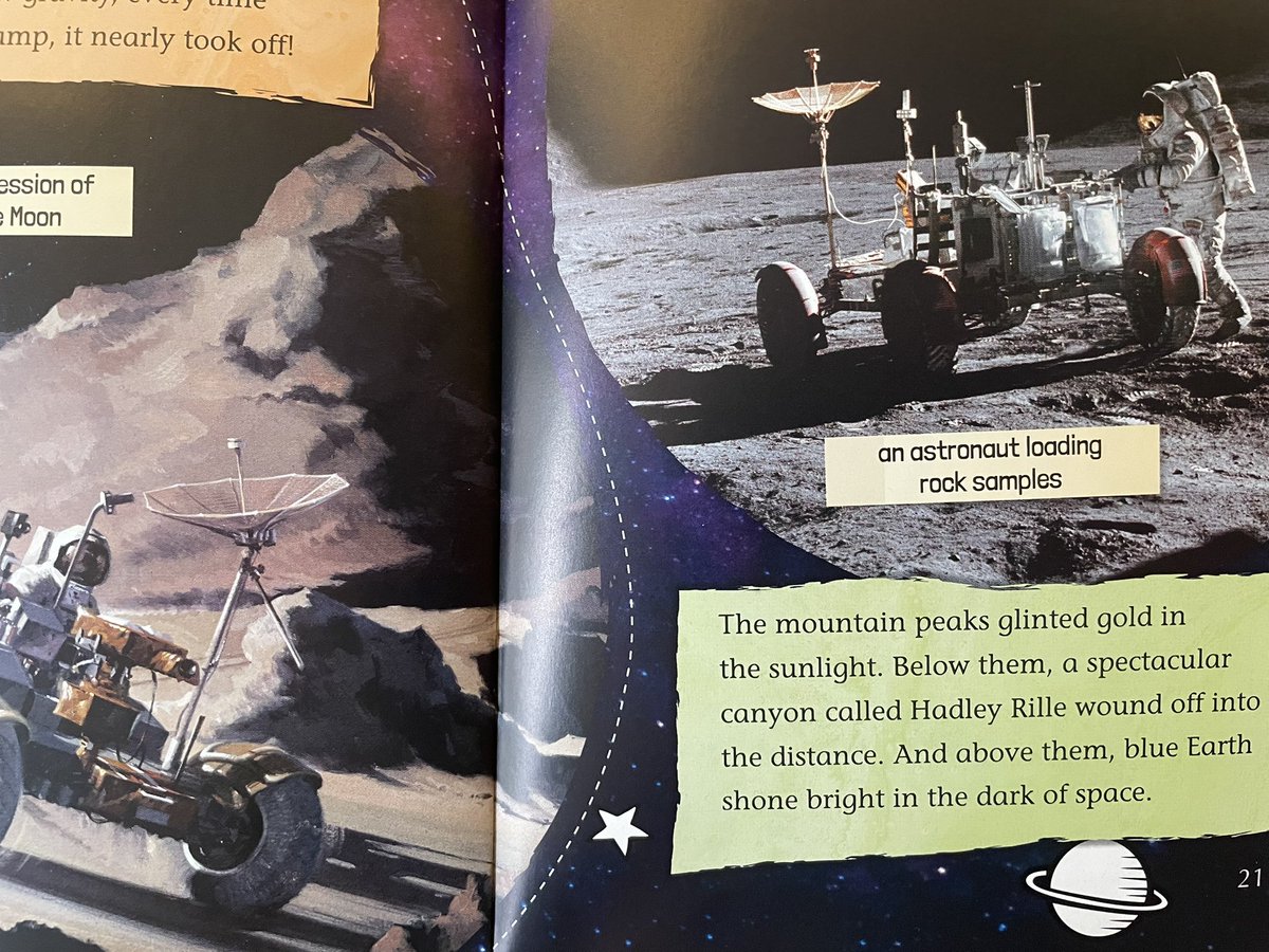 David Macphail (@dmmacphail1) on Twitter photo My 1st book release of 2025 is #BigMomentsinSpace with <a href="/CollinsPrimary/">Collins Primary</a> A retelling of some of the greatest moments in space history, including Alexei Leonov, Apollo 11 and 15, <a href="/Astro_Pam/">Pamela Melroy</a> and <a href="/AstroPeggy/">Peggy Whitson</a> ! waterstones.com/book/big-momen… My 1st book release of 2025 is #BigMomentsinSpace with <a href="/CollinsPrimary/">Collins Primary</a> A retelling of some of the greatest moments in space history, including Alexei Leonov, Apollo 11 and 15, <a href="/Astro_Pam/">Pamela Melroy</a> and <a href="/AstroPeggy/">Peggy Whitson</a> ! waterstones.com/book/big-momen…