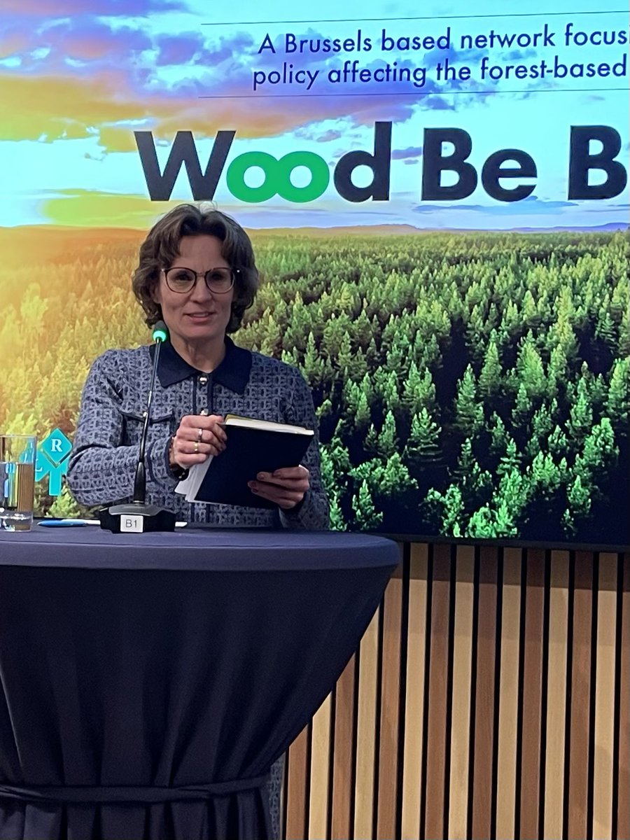 Sweden in EU tweet media