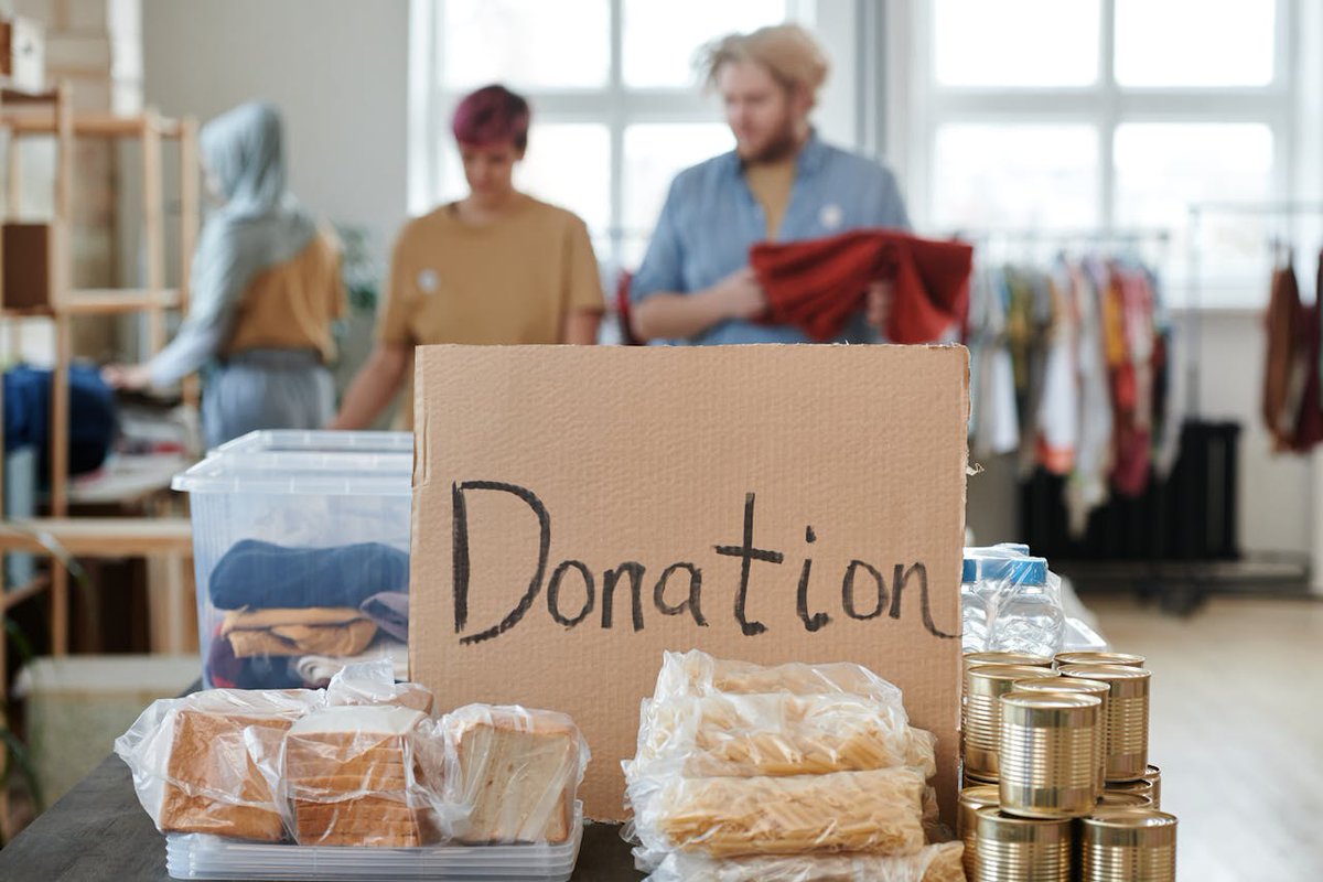 CompoSecure's tweet photo. Our company and team members are very active in local and regional communities through volunteerism, mentoring and financial support. Learn more about our ongoing committment to several organizations in New Jersey: https://t.co/Ps9GsWxfaj
#GivingBack #CompoCares https://t.co/nKOq14YRzE