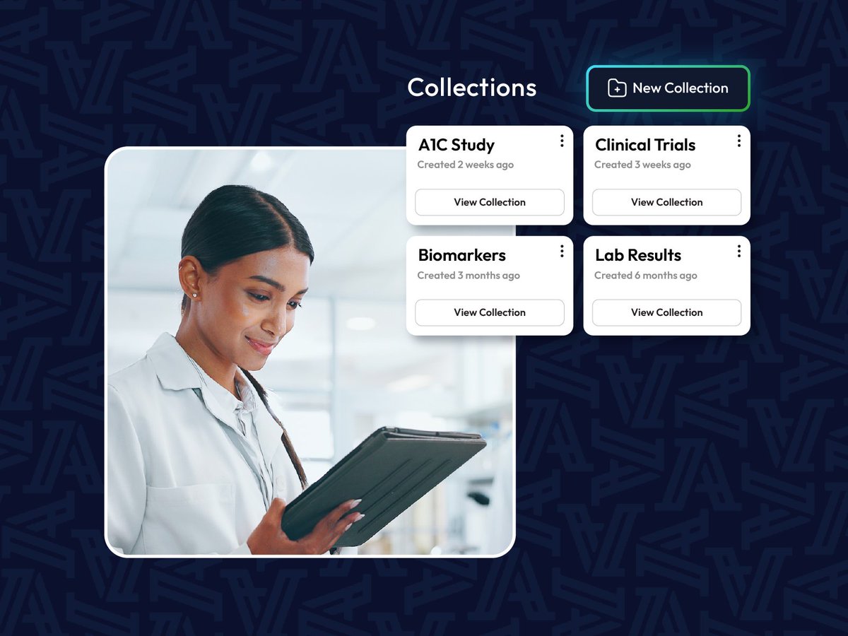 AcadiumAI (@acadiumai) on Twitter photo With Acadium, you can create personalized collections from your sources.
From there, you're only a couple clicks from launching your custom chatbot that retrieves info from only your own data.
Learn more at acadium.ai
#AI #HigherEd #HigherEducation #chatbot With Acadium, you can create personalized collections from your sources.
From there, you're only a couple clicks from launching your custom chatbot that retrieves info from only your own data.
Learn more at acadium.ai
#AI #HigherEd #HigherEducation #chatbot