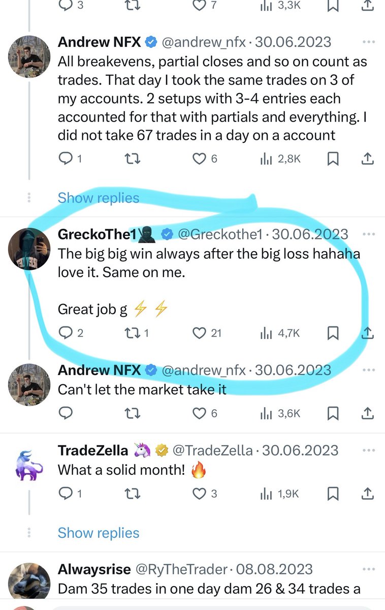 xiabby_'s tweet photo. @Greckothe1 @BaintzCEO Sorry, weren’t you a fanboy? 😂🤣 you were commenting of all his tweets some months ago hahaha https://t.co/HYDf7BZQLr