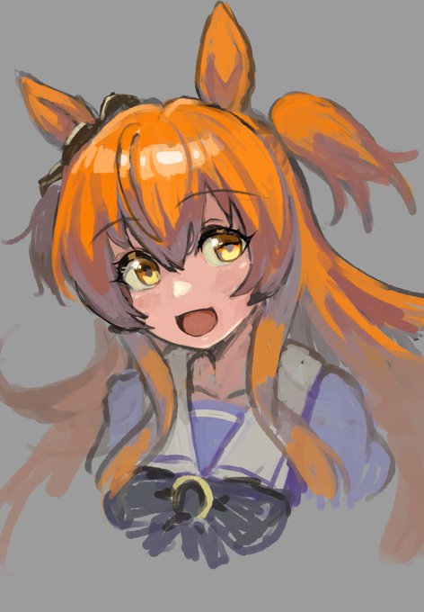 らくがきマヤノ 