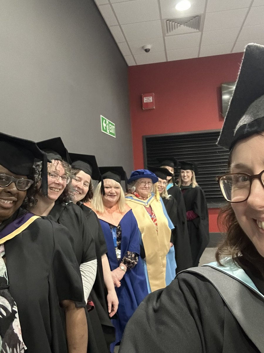 Frances Leavy tweet media