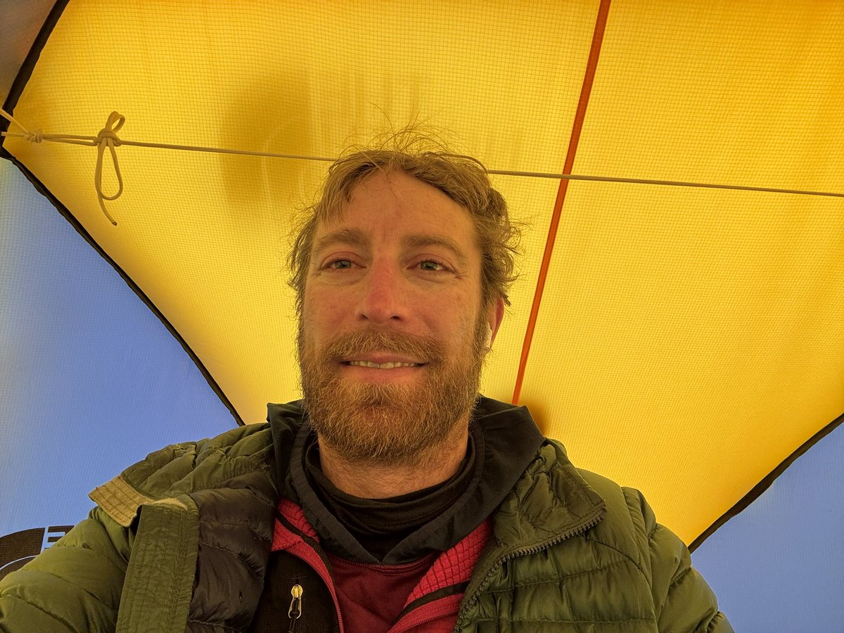 Dan Morgan tweet media