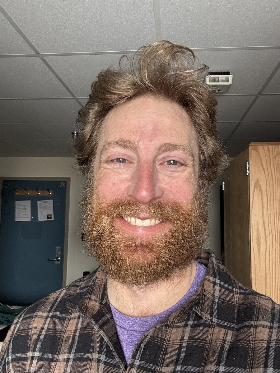 Dan Morgan tweet media