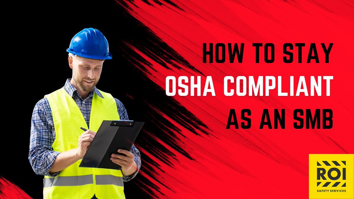 roi_safety's tweet photo. Leran more about OSHA Training: Scaffolding Safety https://t.co/GwNMc56vb4 

#OccupationalSafetyAndHealth #Safety #WorkplaceSafety #SafetyTraining #SafetyFirst #SafetyAndHealth #OSHA #ConstructionSafety #RiskManagement #ThinkSafetyAlways #SafetyConsulting #SafetyAlways #Safet ... https://t.co/Uuw9JMAsKX
