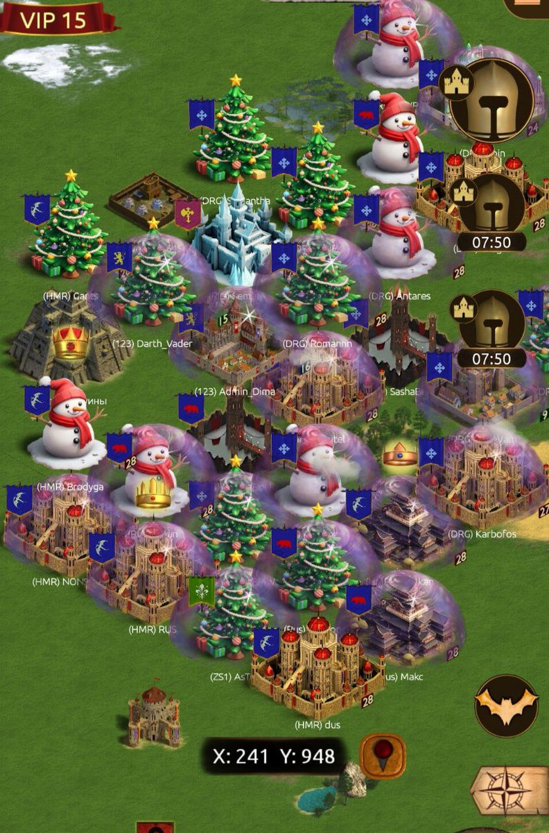 edoriumGame's tweet photo. Some New Year screenshots from the players https://t.co/FgfQf94w26