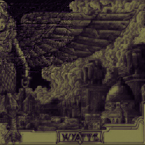 ALBUM REVIEW: Zamāru Ultu Qereb Ziqquratu Part 1 - Wyatt E <a href="/HEAVYPSYCHSOUND/">HEAVY PSYCH SOUNDS</a> distortedsoundmag.com/album-review-z…