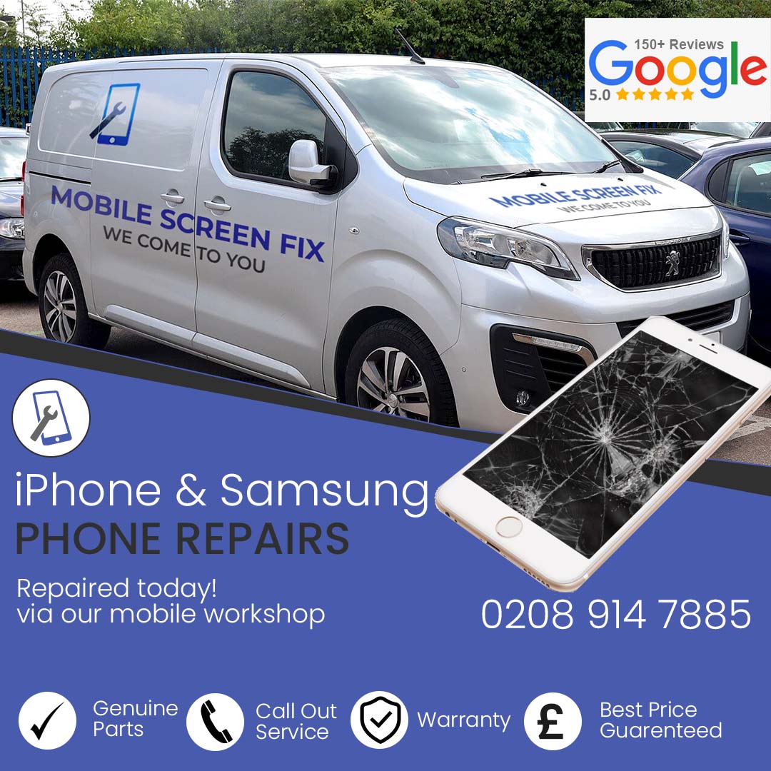 PhoneScreenFix's tweet image. Welcome to the Amazing Mobile Screen Fix serving Croydon, Bromley and Sutton!
#phonerepairs
#iphonerepairs