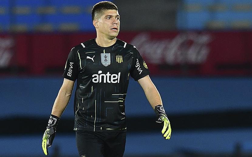 se agiganta aún más la figura de este chad.