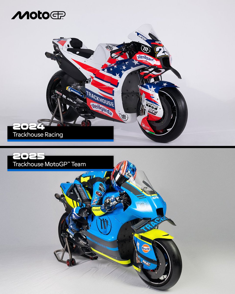 MotoGP™🏁 tweet media