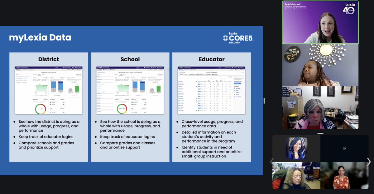 bcpsva's tweet image. ❄️ Even on a snow day, the dedication of our teachers, administrators, &amp;amp; staff shines bright!  Led by our Instruction Department, they’re working virtually to enhance their instructional practices, ensuring the best for our students. #SnowDayLearning #Commitment #BrunswickStrong