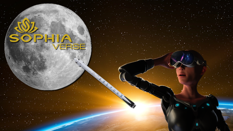 SophiaVerse_AI's tweet photo. 🚀 Countdown Begins!

Sophiaverse NFTs are set to launch to the moon at 1:11 a.m. EST on January 15th—a historic moment!

🌙 For D4 & D5 holders, and those with Moon Tickets: Your NFTs are part of the payload and will be distributed once the Copernic Space platform goes live.

🎟️ Win 5 Moon Tickets!

Like & share this post to enter the raffle.
Winners will be announced in 24 hours.

Don’t miss your chance to be part of this celestial journey! 🌌