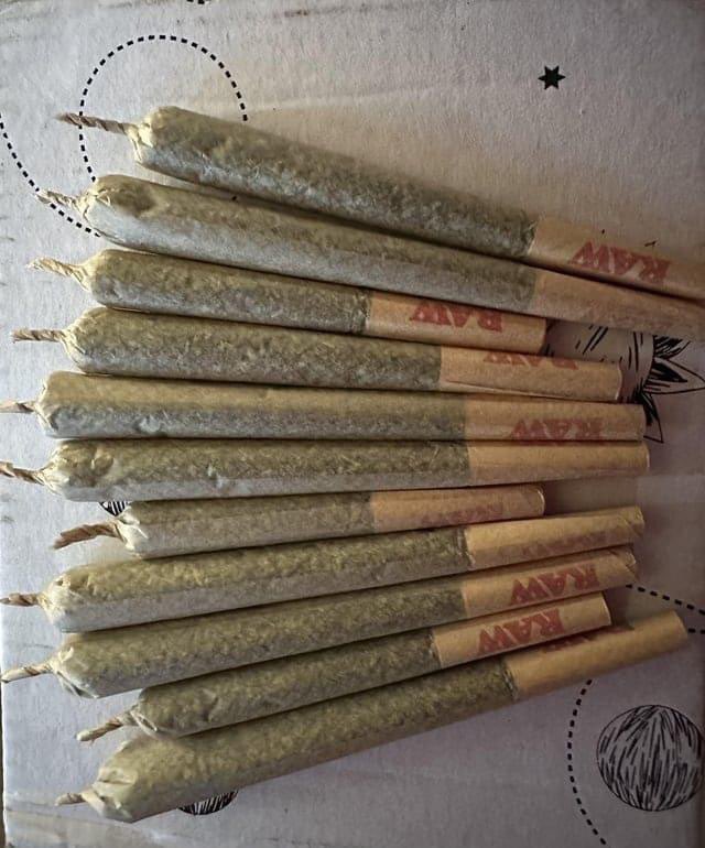 MackGreat7034's tweet photo. How long would these last you? 🤔 https://t.co/PHkTBTa4eY