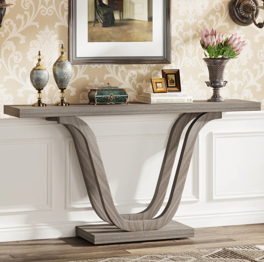 CFarhen62623's tweet image. Console Table😍😍
#consoletable #consoletabledecor #consoletablestyling #consoletabledesign #consoletableideas #table #wayfair
#Sponsored 
Shop now:
mavely.app.link/e/2aax88fu5Lb