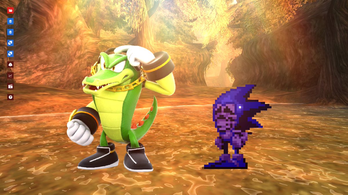 _InfiniteFun_'s tweet image. {POOF!}

OH PROBABLY AT LEAST A FEW WEEKS OR MORE