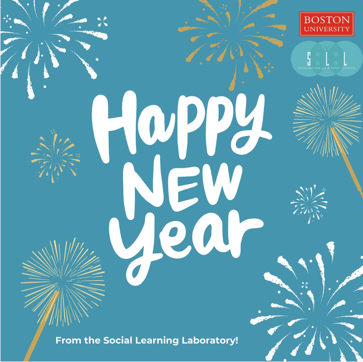 Welcome back! We’re so excited to show what we have in store this year! 🥳