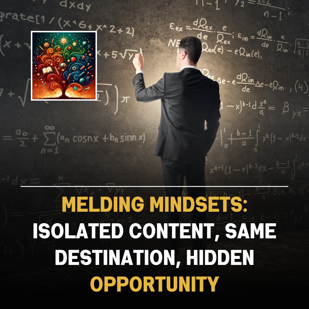 "The paper highlights the connections between mathematics and science standards, particularly focusing on the National Council of Teachers of Mathematics (<a href="/NCTM/">NCTM</a>) Process Standards and Next Generation Science Standards (<a href="/OfficialNGSS/">Next Generation Science Standards</a>)."

Read here: stars.library.ucf.edu/constellations…