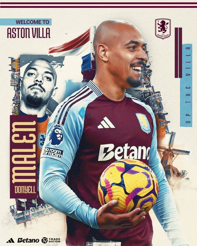 This is so exciting! He'll be a great player 🙂