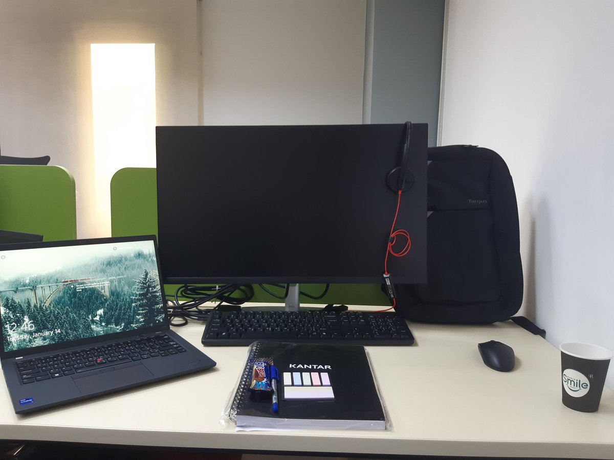 A new start.
 {رَبِّ أَوۡزِعۡنِیۤ أَنۡ أَشۡكُرَ نِعۡمَتَكَ ٱلَّتِیۤ أَنۡعَمۡتَ عَلَیَّ}