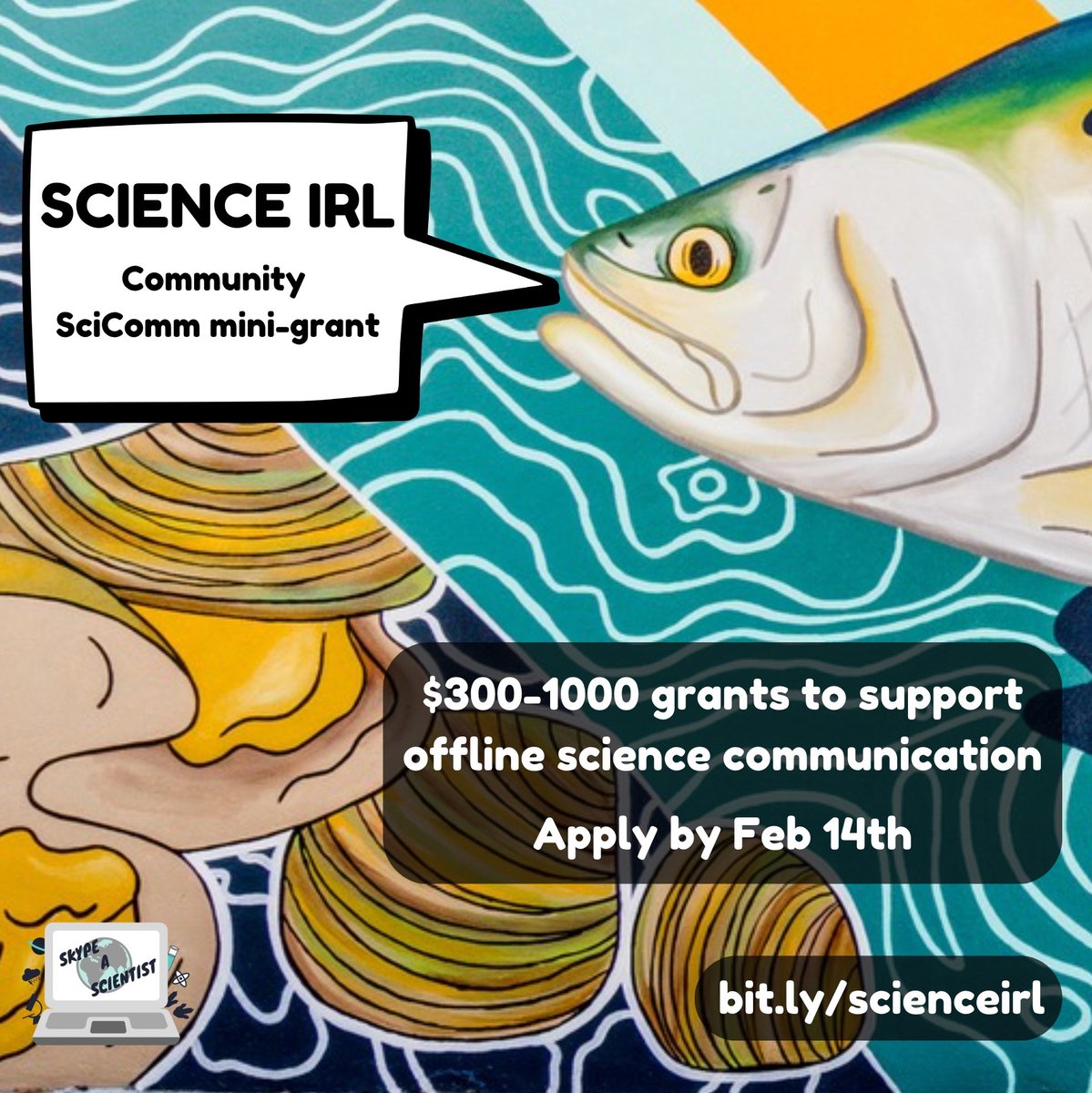 Sarah McAnulty, Ph.D tweet media