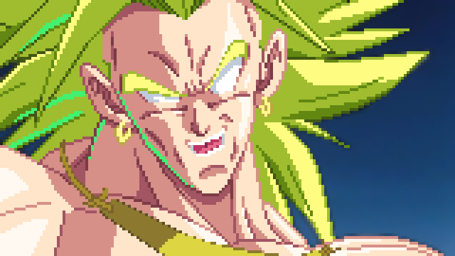 Gokuspriter888's tweet photo. 7 palabras: ESENCIA https://t.co/bNi4Xc4uiX