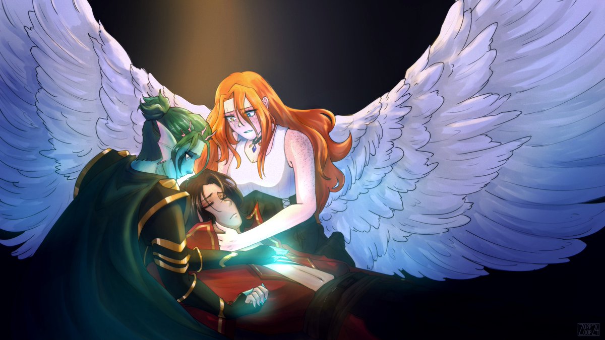 zoppzoop's tweet photo. made a lil albatrio thang for the art exchange over on tumblr ^^ gods i miss the pirates so bad,,,
#jrwi #jrwishow #jrwifanart #jrwialbatrio #riptidejrwi #jrwiriptide #jayferin #chipjrwi #gilliontidestrider https://t.co/v9ZjPu0LXf