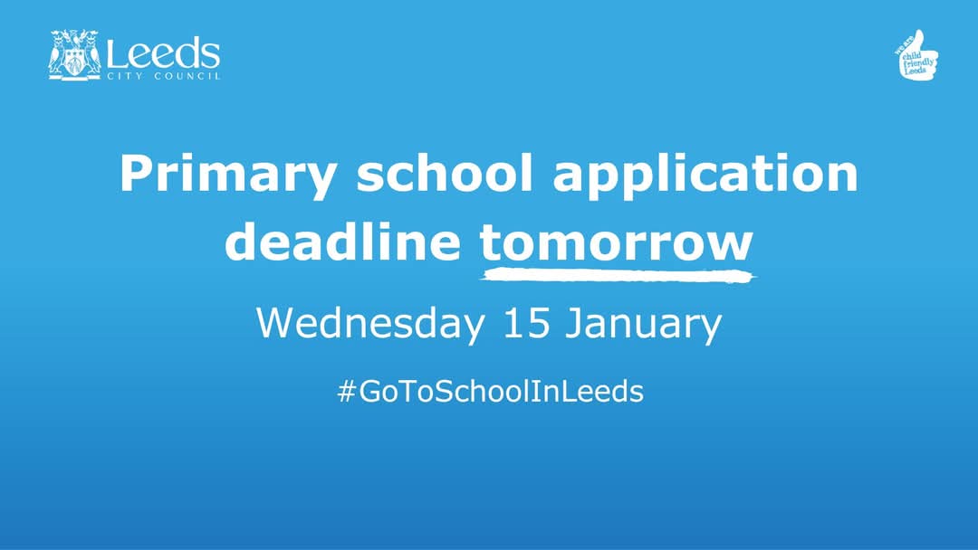 Ninelands Primary School tweet media