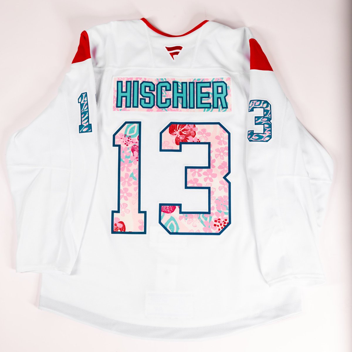 New Jersey Devils tweet media