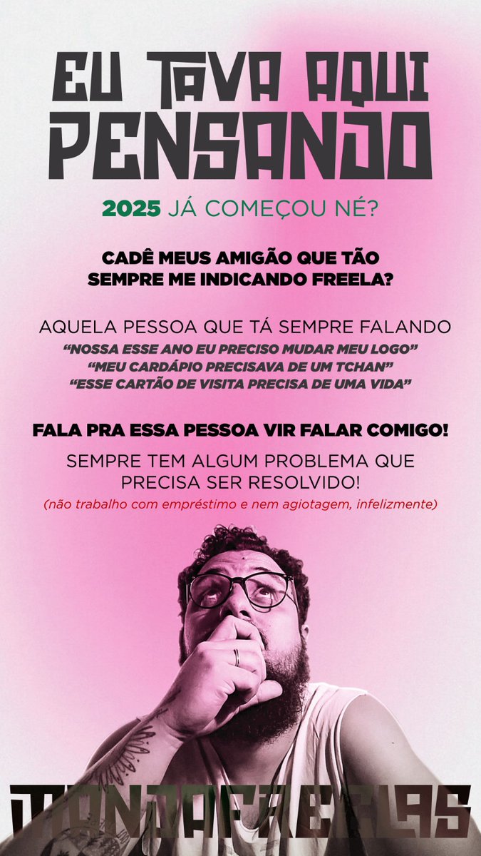 Camisa de saudade tweet media