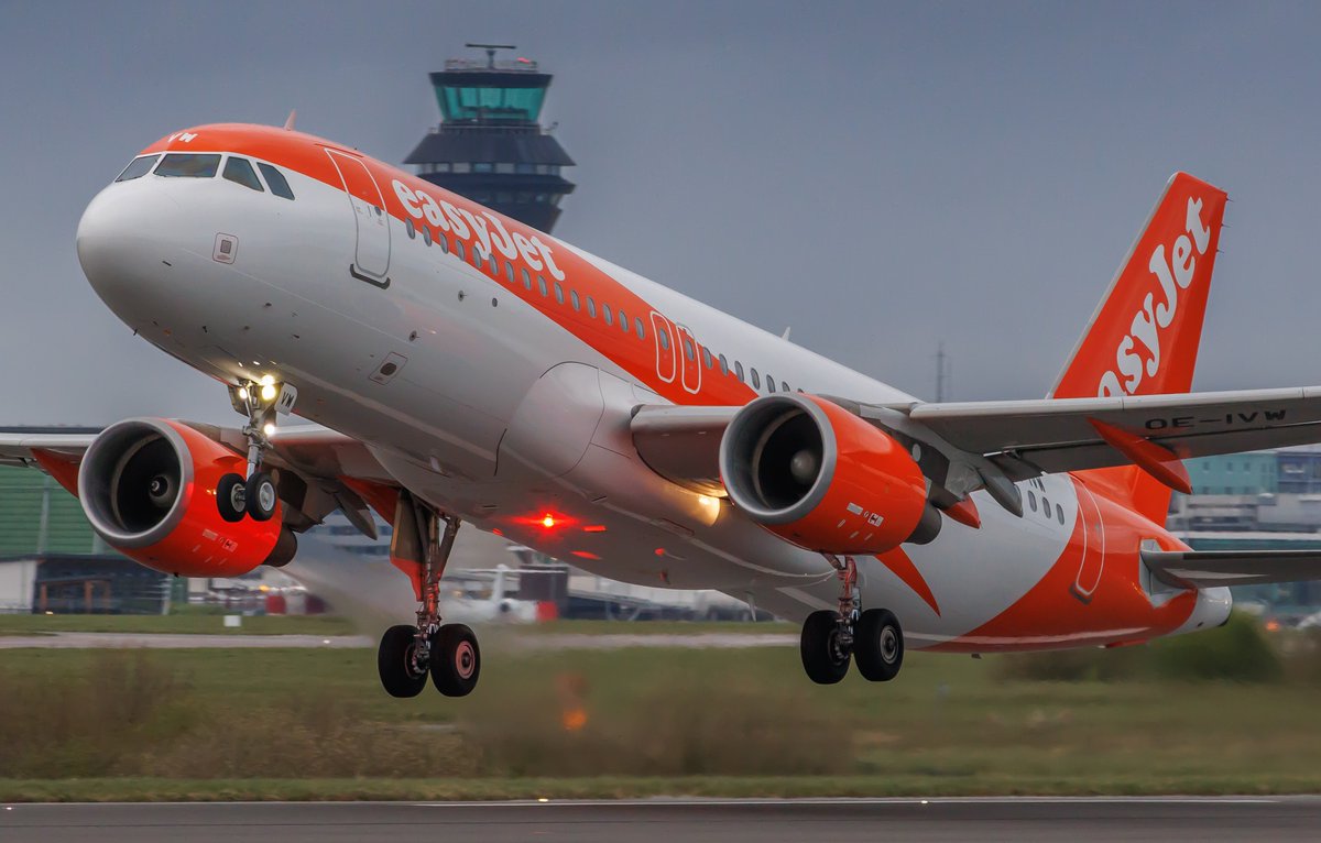 Manchester Airport tweet media