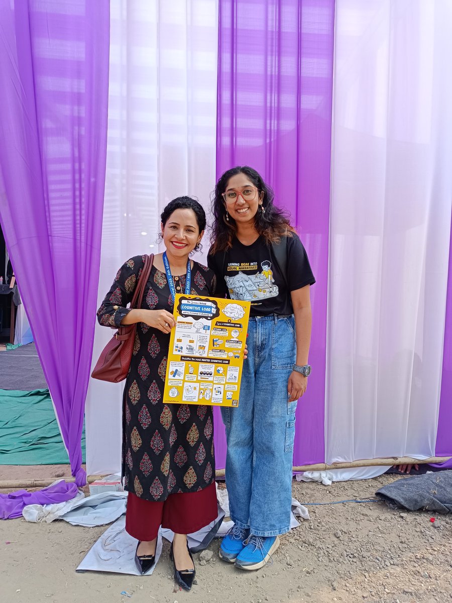 Harshini J Anand (@neurotrino) on Twitter photo <a href="/lazyleaflabs/">Lazy Leaf Labs</a> The best part? Meeting people I’ve only ever known through my laptop for the past 5 years - the ones I’ve organized events with, and designed book covers for. Seeing them IRL? Absolute full circle moment , 10/10 would recommend! <a href="/lazyleaflabs/">Lazy Leaf Labs</a> The best part? Meeting people I’ve only ever known through my laptop for the past 5 years - the ones I’ve organized events with, and designed book covers for. Seeing them IRL? Absolute full circle moment , 10/10 would recommend!