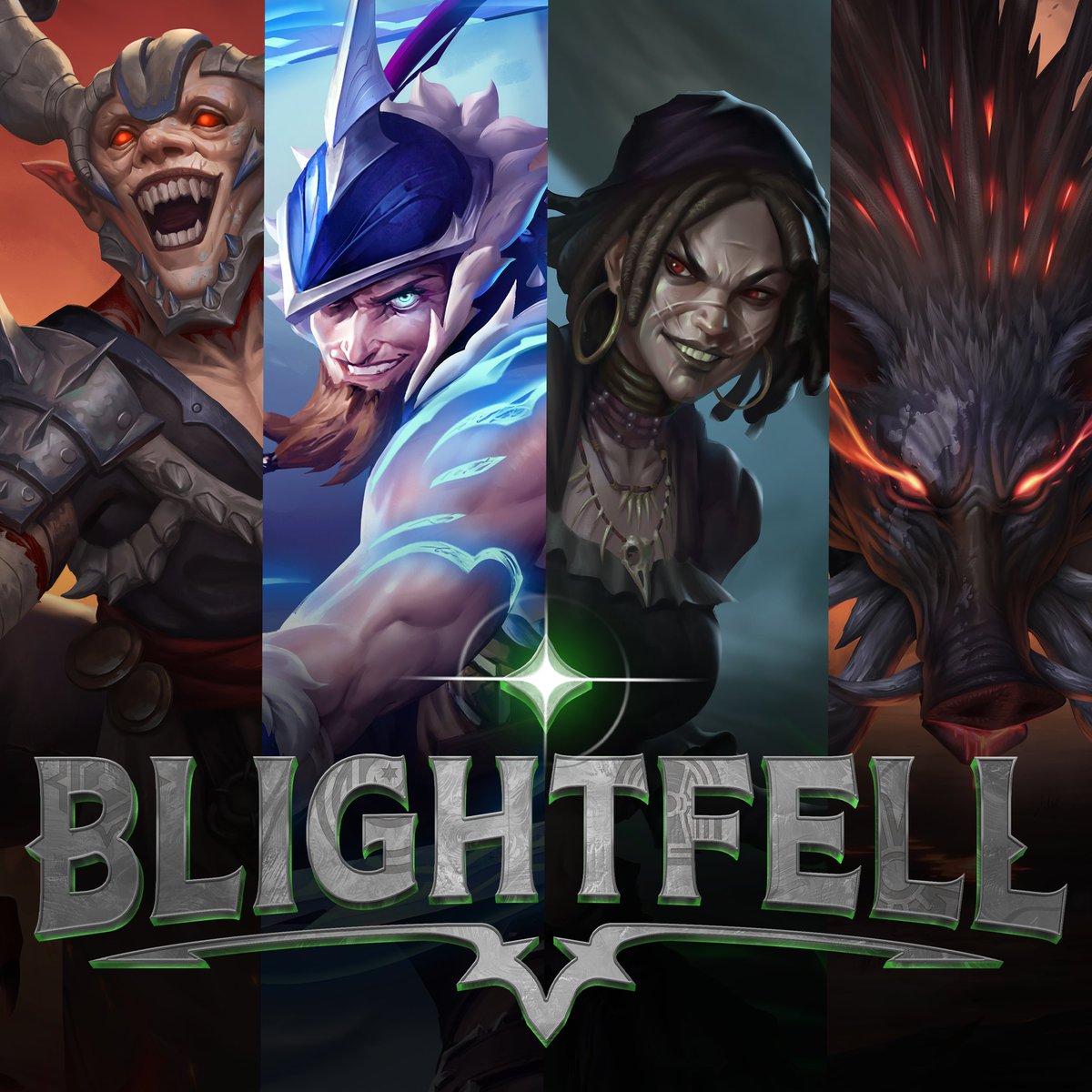 KnightsOfTheEth's tweet photo. Blightfell is almost here.🦠

~FINAL CALL FOR PLAYTEST SIGNUPS~

24 Hours left to sign up in the tweet below👇

Oh, and make sure to drop your address in the comments for a blightdrop.