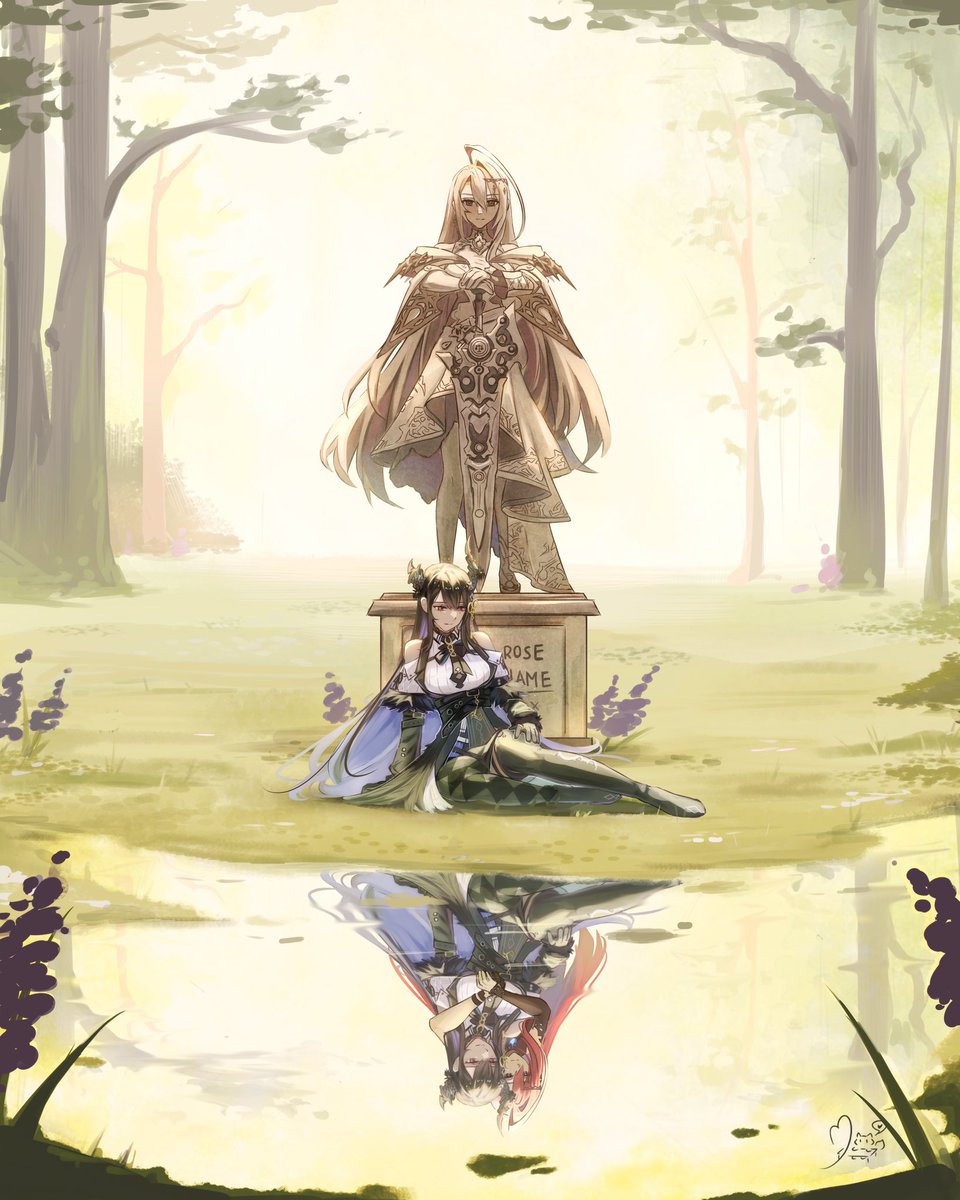 pawchie 🌸 tweet media