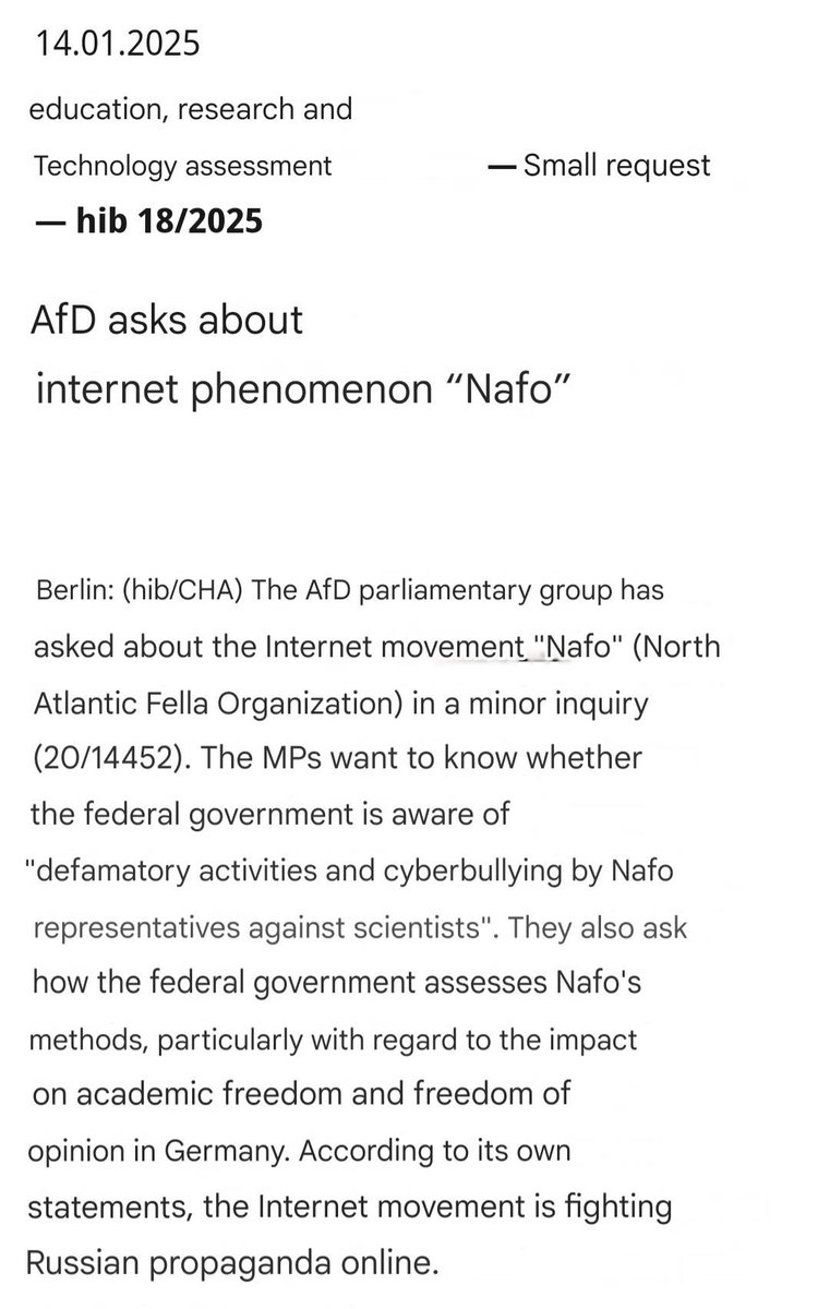 Clarefella 🇬🇧🤝🏻🇺🇦 tweet media