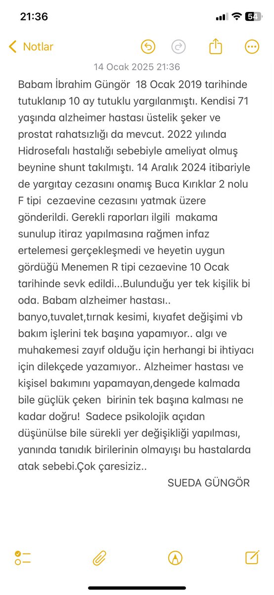 suedarlan's tweet photo. #ibrahimgüngörinfazerteleme https://t.co/4yHNCWf9uZ