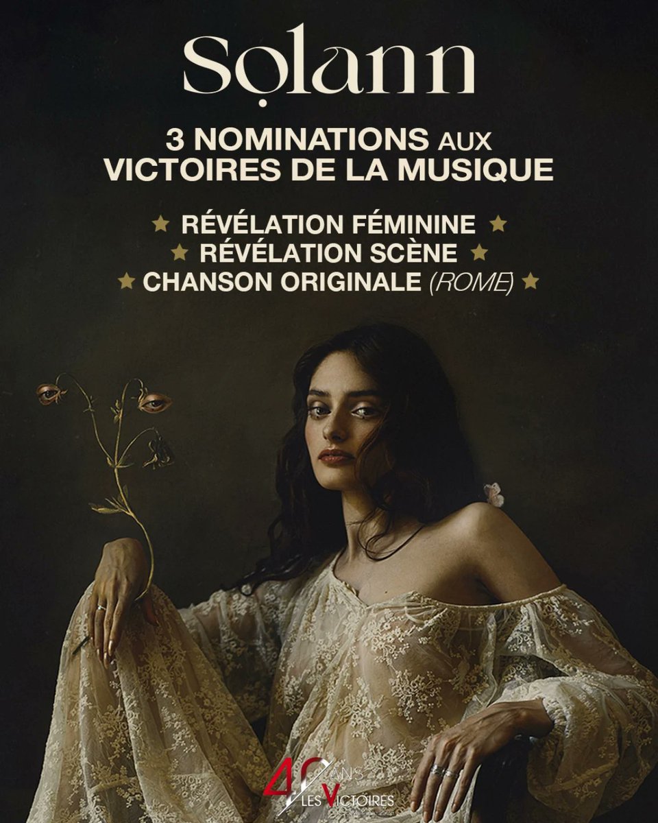 2025 l'année de #Solann ♥️♥️♥️👏🏼💫