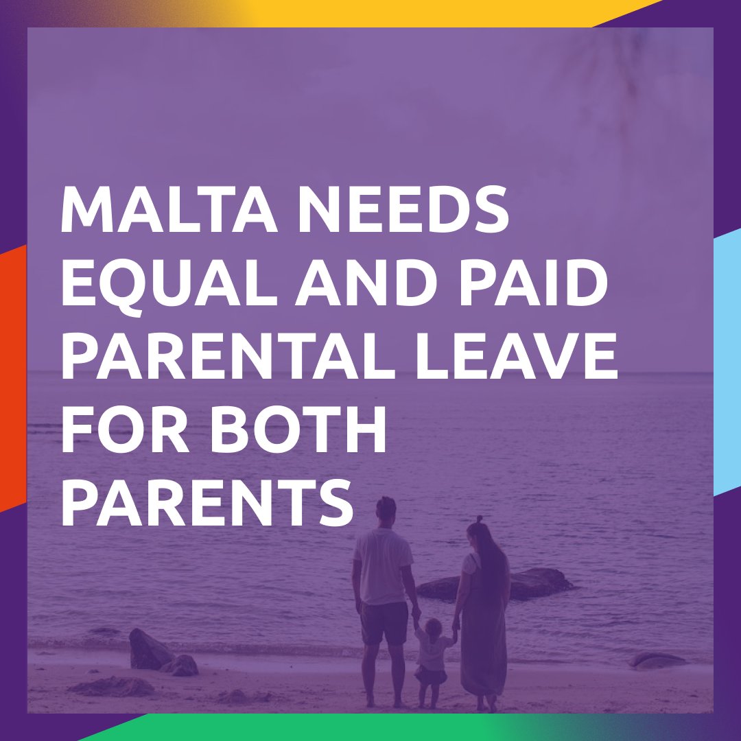 Volt Malta tweet media