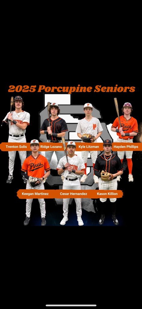 Springtown Baseball tweet media