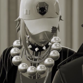 ZOMBIEBUTCH's tweet photo. 🧢 https://t.co/60UL2FnCTK