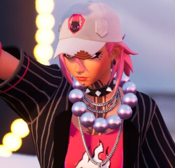 ZOMBIEBUTCH's tweet photo. 🧢 https://t.co/60UL2FnCTK
