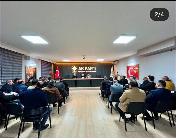 Ak Kadın Nevşehir 🇹🇷 tweet media