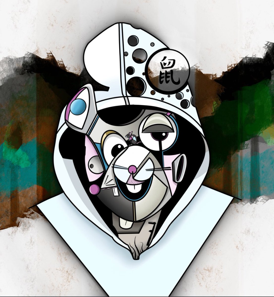 💚 Quel plaisir de voir la communauté The Cryptomasks continuer de grandir jour après jour!

🔤 Dès le départ, la vision était claire. Créer un espace sécurisé et bienveillant où chaque membre, novice ou expert, peut s’épanouir et contribuer. 
Une aventure collective où chacun