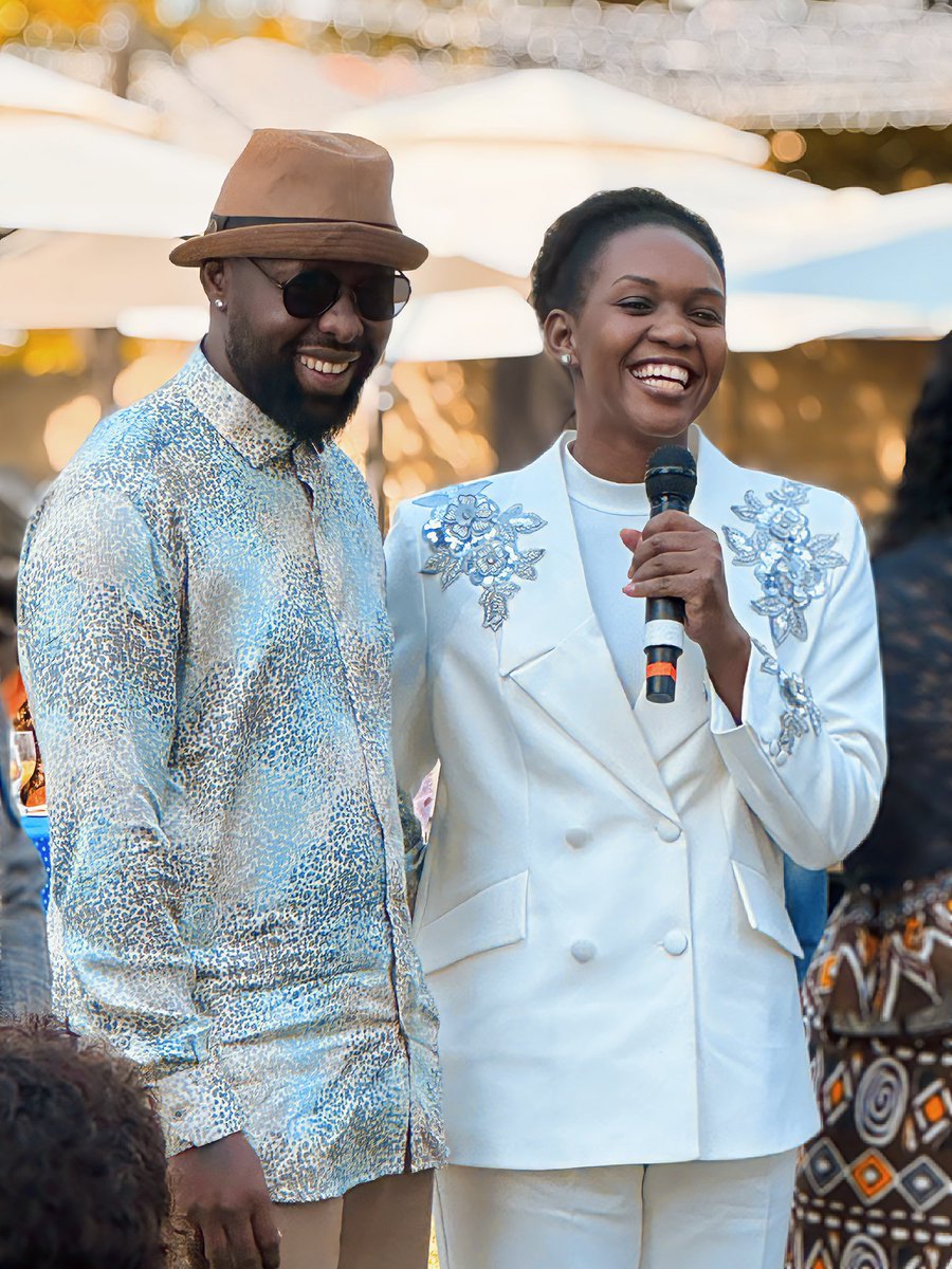 Eddy Kenzo tweet media