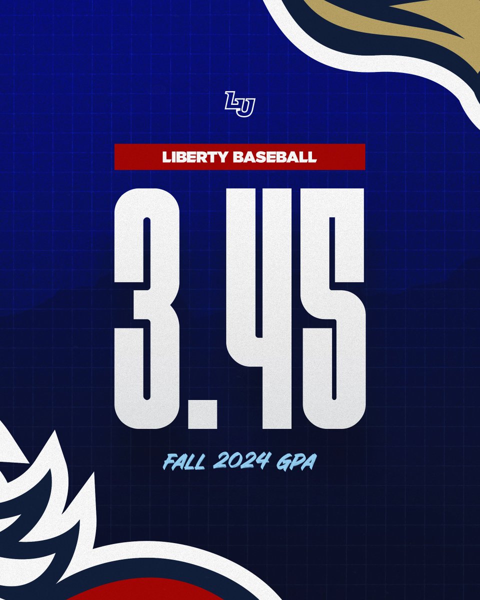 Liberty Baseball (@libertybaseball) on Twitter photo Achieving success in our studies and on the field! 👏
Thank you <a href="/libertyaaa/">LibertyAAA</a> for the guidance and unwavering support in helping us achieve our academic success! Achieving success in our studies and on the field! 👏
Thank you <a href="/libertyaaa/">LibertyAAA</a> for the guidance and unwavering support in helping us achieve our academic success!