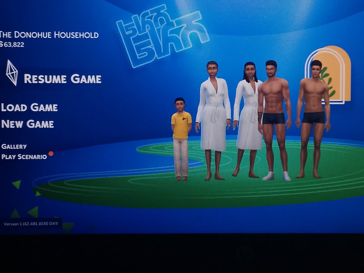 NIXIE tweet media