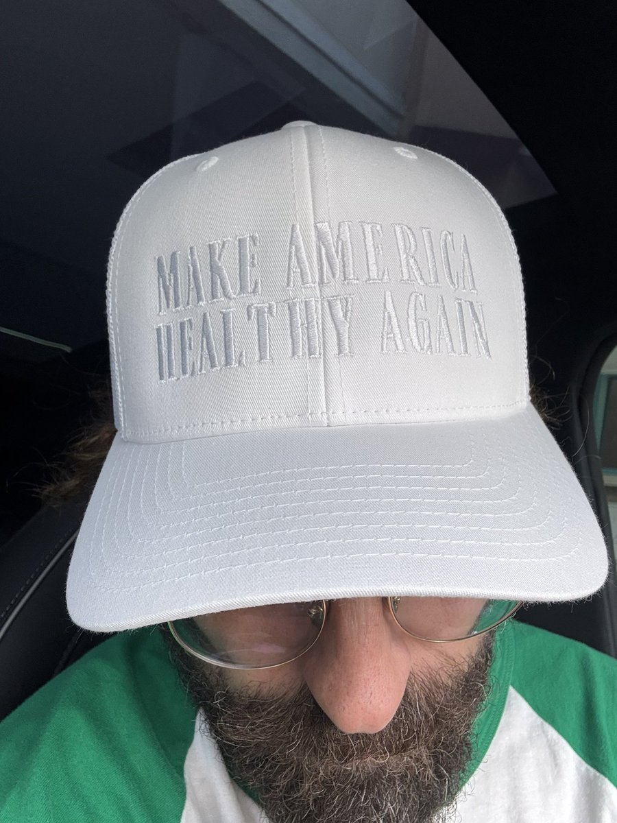 kylekemper's tweet image. Light MAHA let’s grow!!! 🌱💪🇺🇸☀️