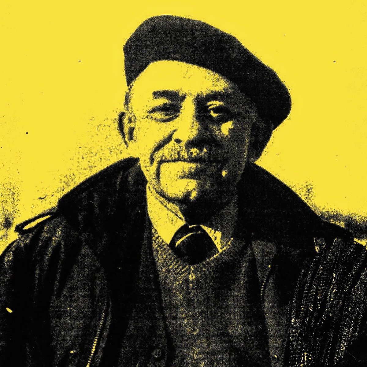 PM Press (@pmpressorg) on Twitter photo Murray Bookchin—born on January 14th, 1921 in the Bronx, NY. Murray Bookchin—born on January 14th, 1921 in the Bronx, NY.