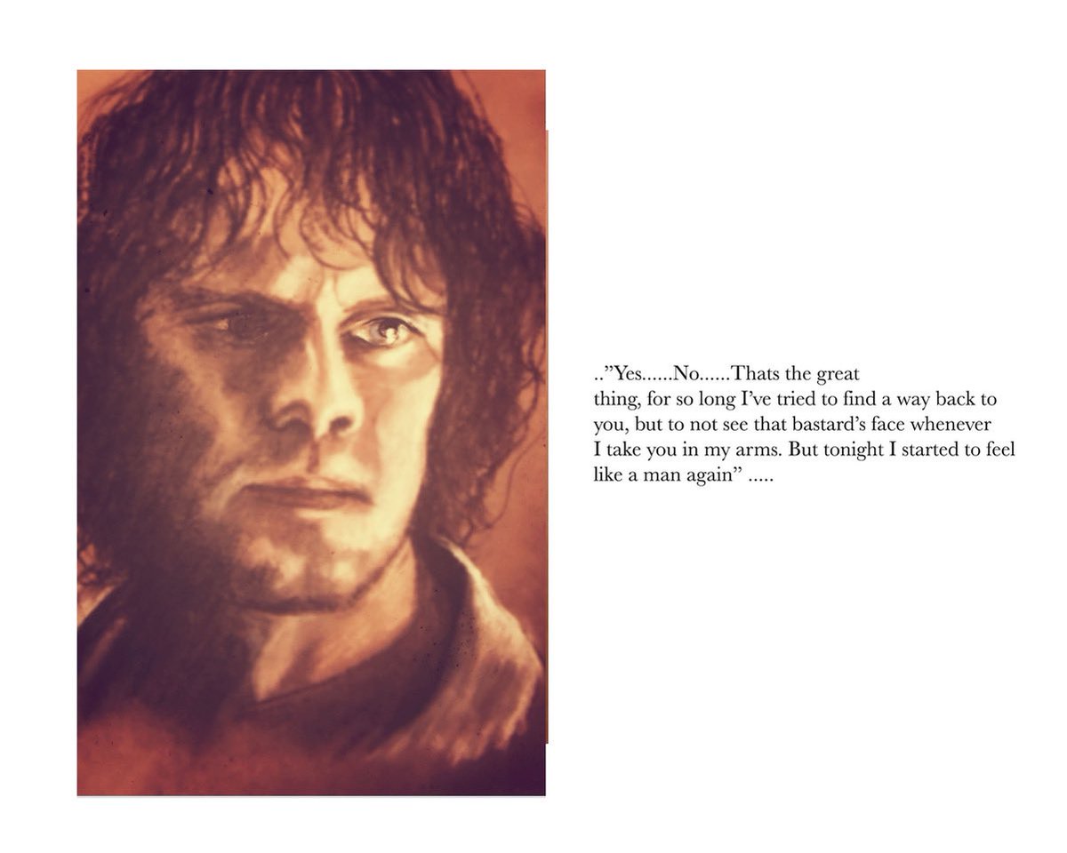 Vicky Gilmour (@vicky_gilmour) on Twitter photo Does anyone else smile while watching La Dane Blanche and the naivety of Jamie getting his MOJO Back. <a href="/caitrionambalfe/">Caitrรญona Balfe</a> <a href="/SamHeughan/">Sam Heughan</a> Does anyone else smile while watching La Dane Blanche and the naivety of Jamie getting his MOJO Back. <a href="/caitrionambalfe/">Caitrรญona Balfe</a> <a href="/SamHeughan/">Sam Heughan</a>