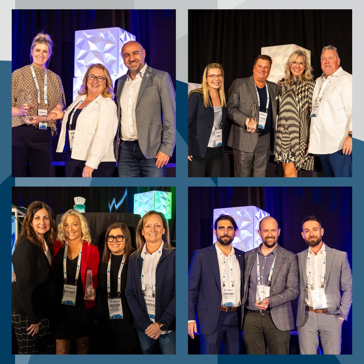 ✨🏆Only 35 Days Until the Biggest Night in Corporate Housing! 

Come prepared to dress your best and purchase a table to hand-select your own table for an unforgettable evening!

Purchase a Table: bit.ly/3P3yZec